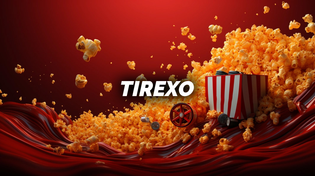 Tirexo - Streaming Gratuit de Films en VF (Officiel)